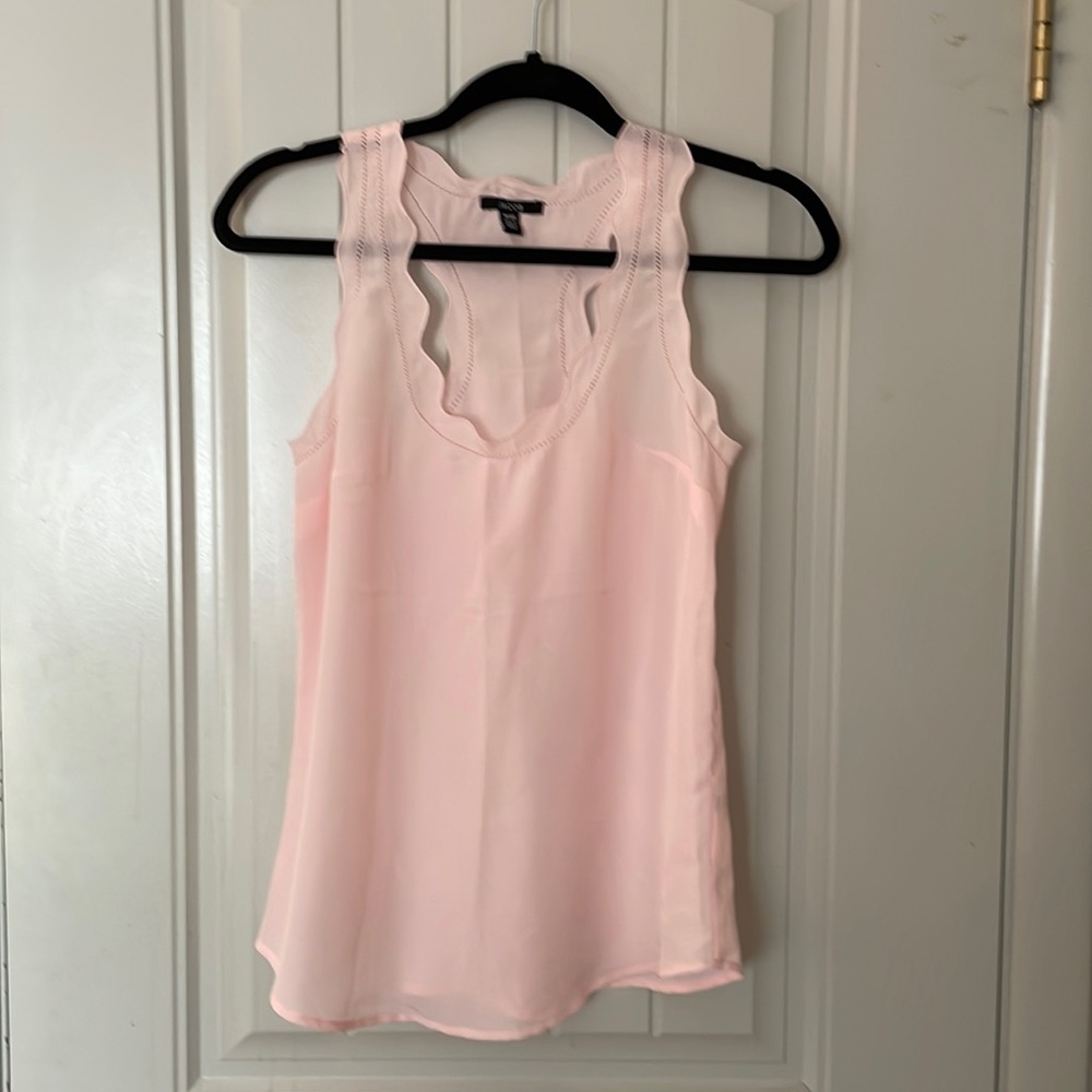 Jacob XS Cami